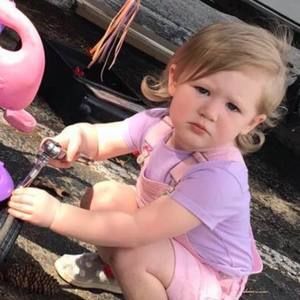 Meet your Posher, Mike